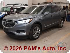 Vehicle photo 1