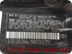 Vehicle photo 13