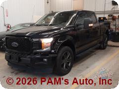 Vehicle photo 1