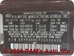 Vehicle photo 13