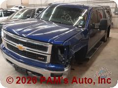 Vehicle photo 1