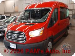 Vehicle photo 1