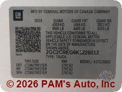 Vehicle photo 13