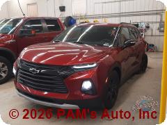 Vehicle photo 1