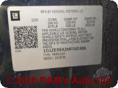 Vehicle photo 13