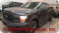 Vehicle photo 1