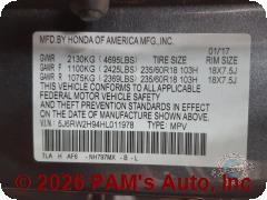 Vehicle photo 13