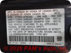 Vehicle photo 13