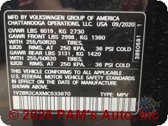 Vehicle photo 13