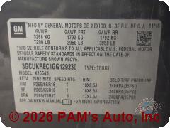 Vehicle photo 13