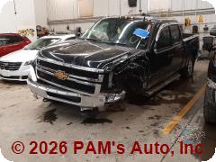 Vehicle photo 1