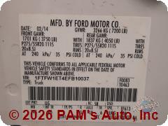 Vehicle photo 13