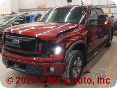 Vehicle photo 1