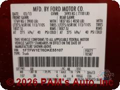 Vehicle photo 13