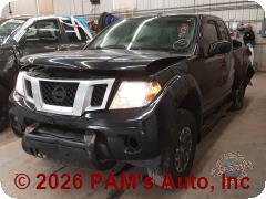 Vehicle photo 1