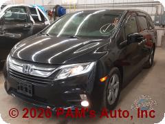 Vehicle photo 1