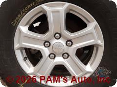 Vehicle photo 6