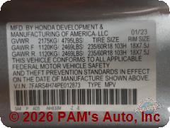 Vehicle photo 13