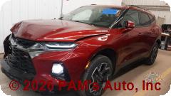 Vehicle photo 1