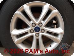 Vehicle photo 6