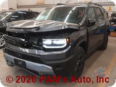 Vehicle photo 1