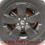 Vehicle photo 6