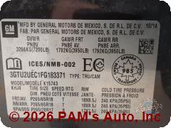 Vehicle photo 13