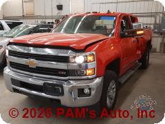 Vehicle photo 1