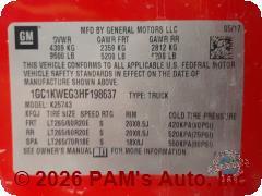 Vehicle photo 13