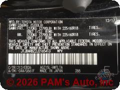 Vehicle photo 13