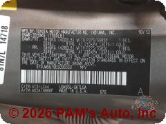 Vehicle photo 13