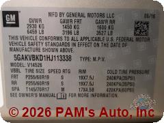 Vehicle photo 13
