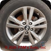 Vehicle photo 6