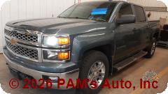 Vehicle photo 1