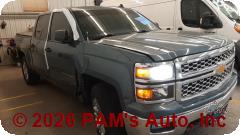 Vehicle photo 2