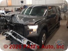 Vehicle photo 1