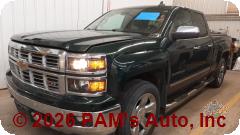 Vehicle photo 1