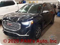 Vehicle photo 1