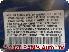 Vehicle photo 13