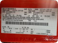 Vehicle photo 13