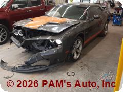 Vehicle photo 1