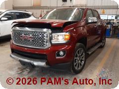 Vehicle photo 1