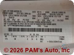 Vehicle photo 13