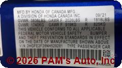 Vehicle photo 13