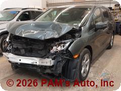 Vehicle photo 1