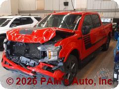 Vehicle photo 1