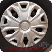 Vehicle photo 6