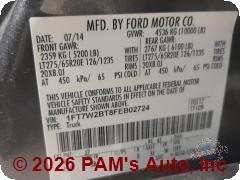Vehicle photo 13