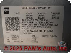 Vehicle photo 13