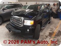 Vehicle photo 1